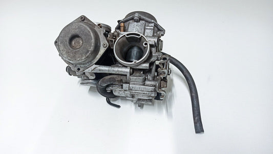 Carburateurs de Honda 600 Transalp de 1988