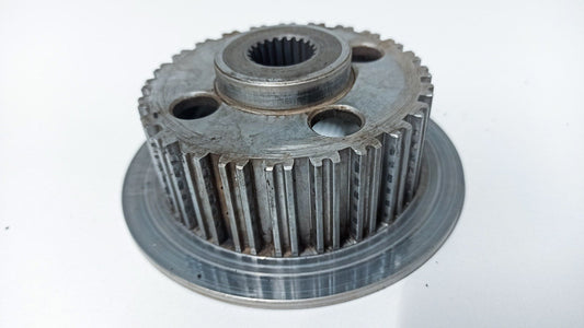 Noix d'embrayage de Honda 600 Transalp de 1988