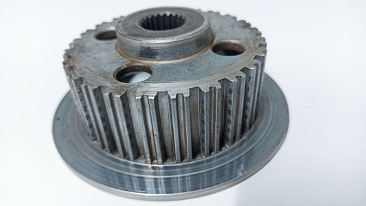 Noix d'embrayage de Honda 600 Transalp de 1988