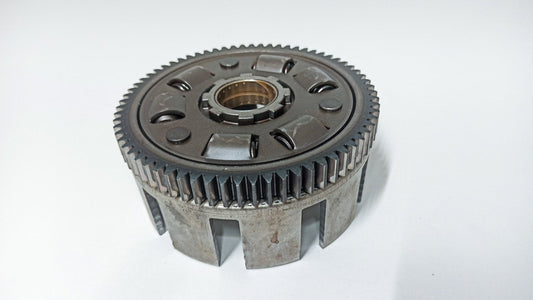 Cloche d'embrayage de Honda 600 Transalp de 1988