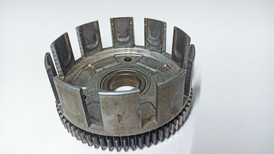 Cloche d'embrayage de Honda 600 Transalp de 1988