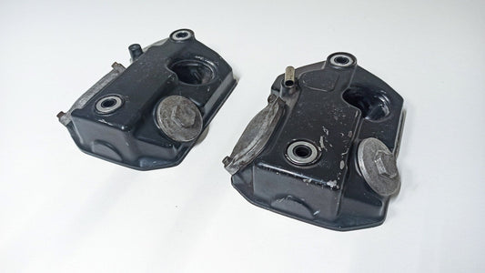 Couvre culasse de Honda 600 Transalp de 1988