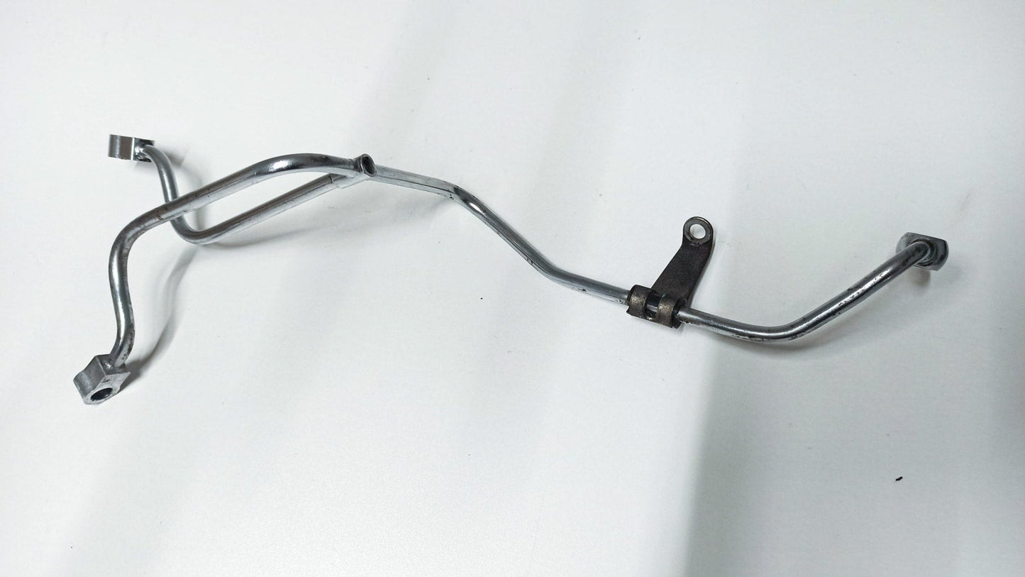 Canalisation d'huile de Honda 600 Transalp de 1988