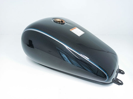 Réservoir de Suzuki 125 Marauder de 2002