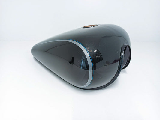Réservoir de Suzuki 125 Marauder de 2002