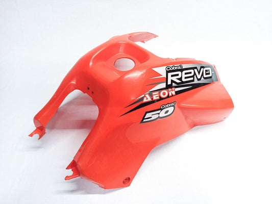 Carénage de Aeon Cobra 50 Revo