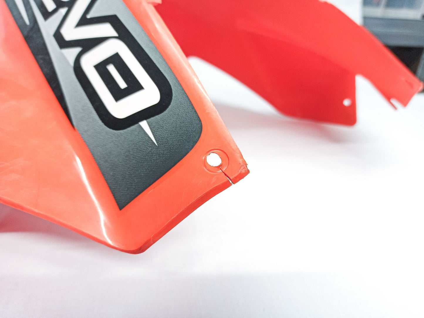 Carénage de Aeon Cobra 50 Revo