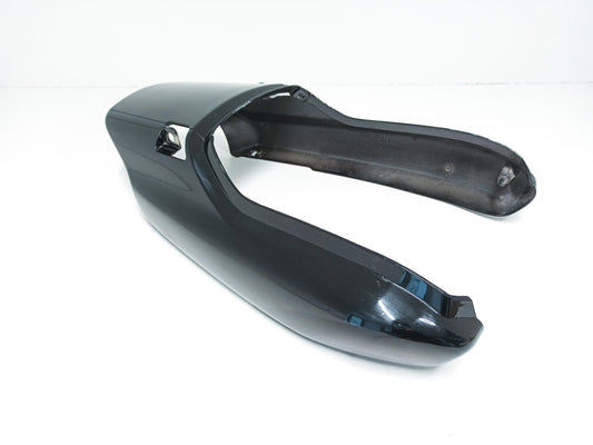 Coque arrière de Honda Seven Fifty noir