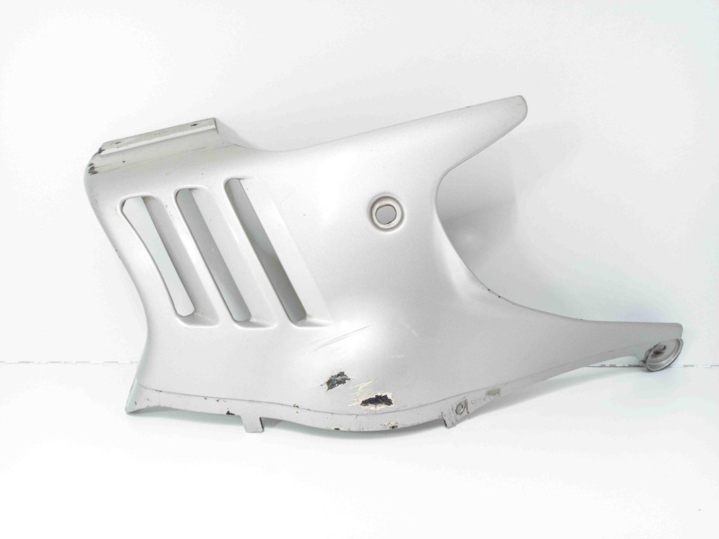Bas de flanc de carénage droit de Suzuki 600 GSXF de 1992-1997