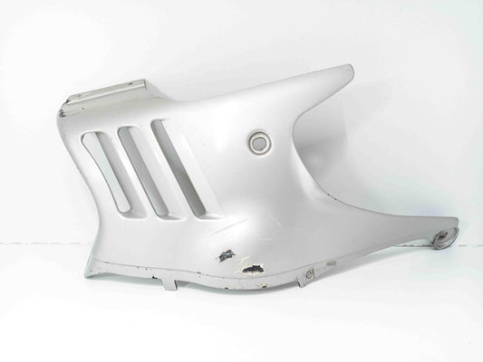 Bas de flanc de carénage droit de Suzuki 600 GSXF de 1992-1997