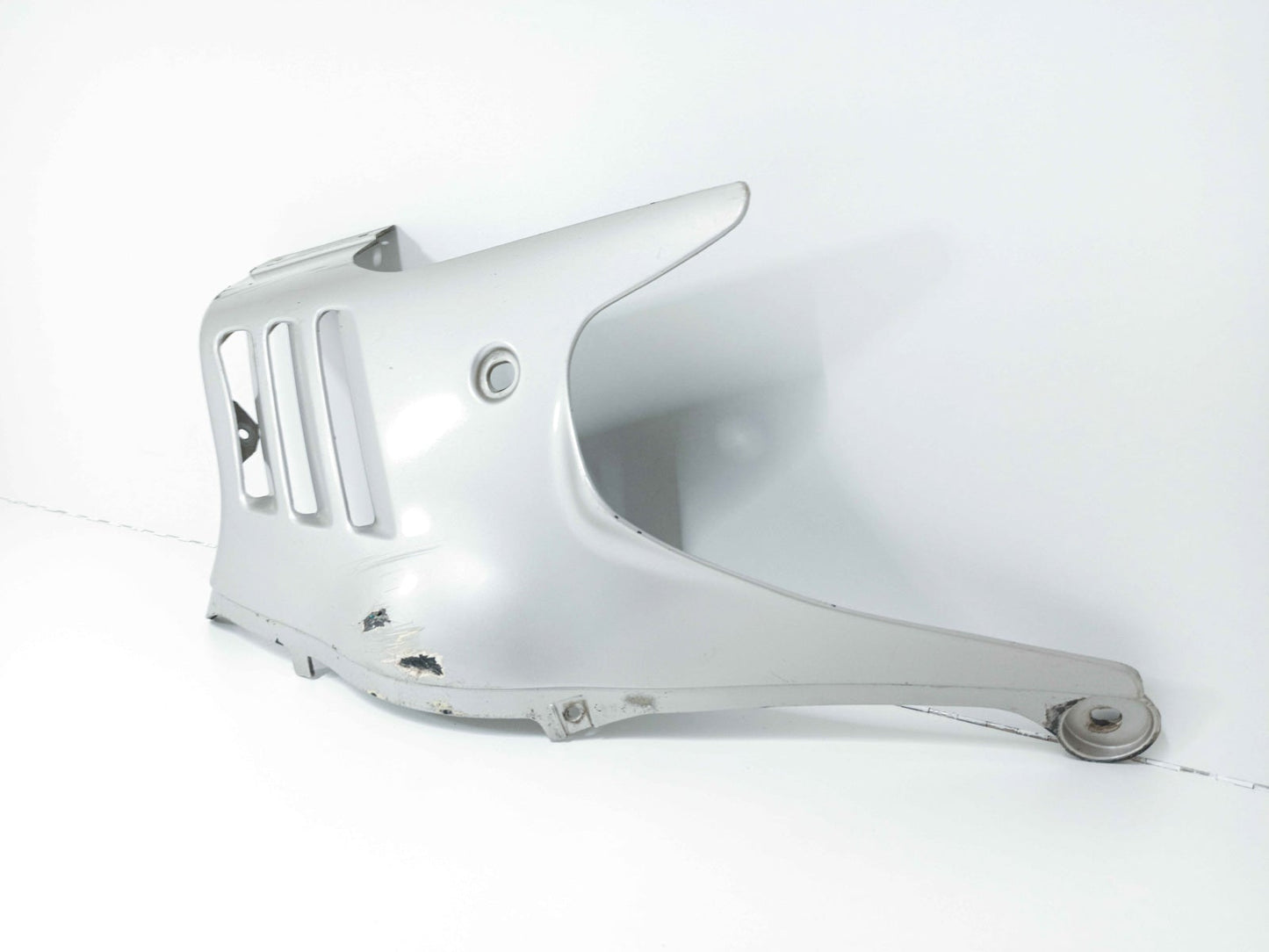 Bas de flanc de carénage droit de Suzuki 600 GSXF de 1992-1997