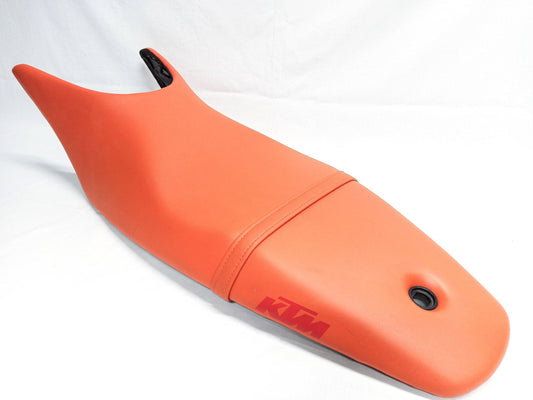 Selle de KTM Super Duke 990 de 2007-2011