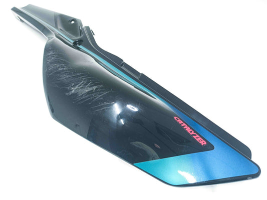 Flanc de selle gauche de Yamaha 125 TDR de 1993-2003