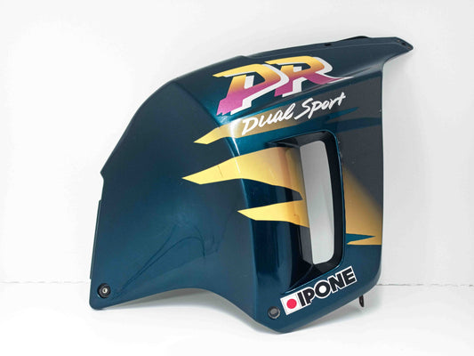 Flanc droit de Suzuki 800 DR 1991-1999