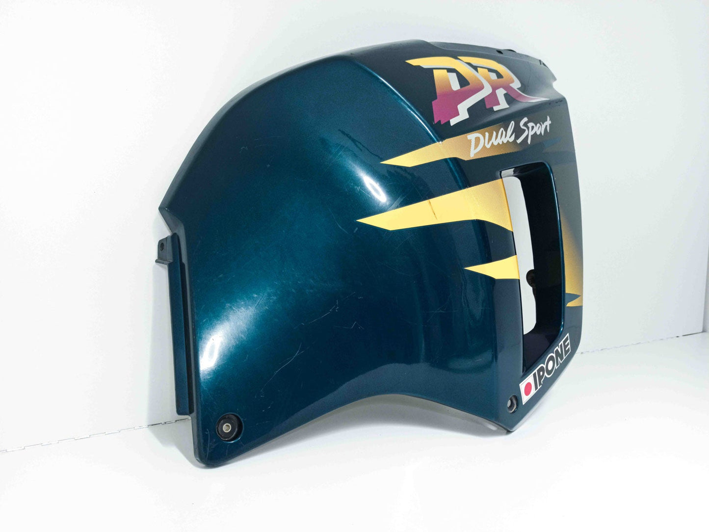 Flanc droit de Suzuki 800 DR 1991-1999