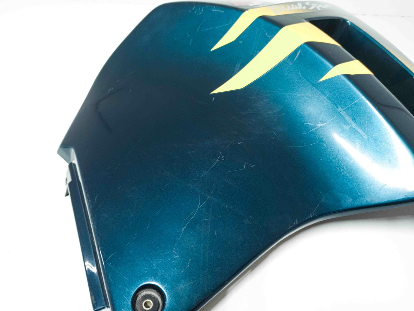 Flanc droit de Suzuki 800 DR 1991-1999