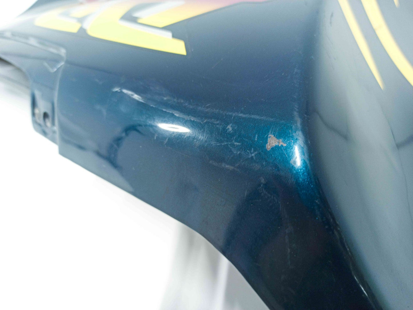 Flanc droit de Suzuki 800 DR 1991-1999