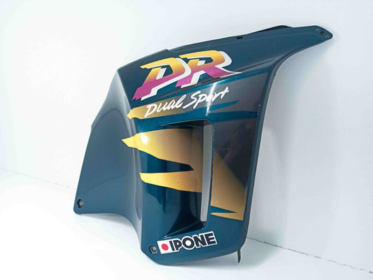 Flanc droit de Suzuki 800 DR 1991-1999