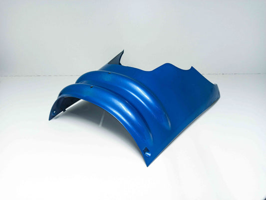 Sabot de Suzuki 50 Zillion
