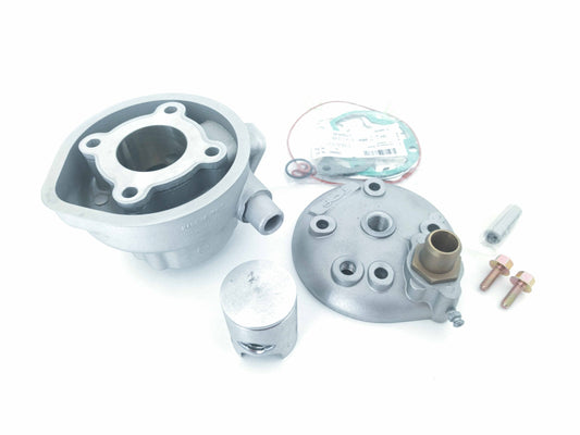 Kit top perf alu pour Minarelli liquide horizontal