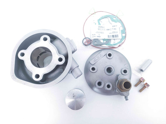 Kit top perf alu pour Minarelli liquide horizontal