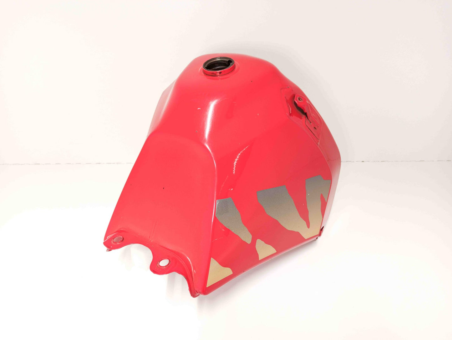 Réservoir de Suzuki DR 650 RS RSE