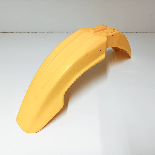 Garde boue avant de Peugeot XP6