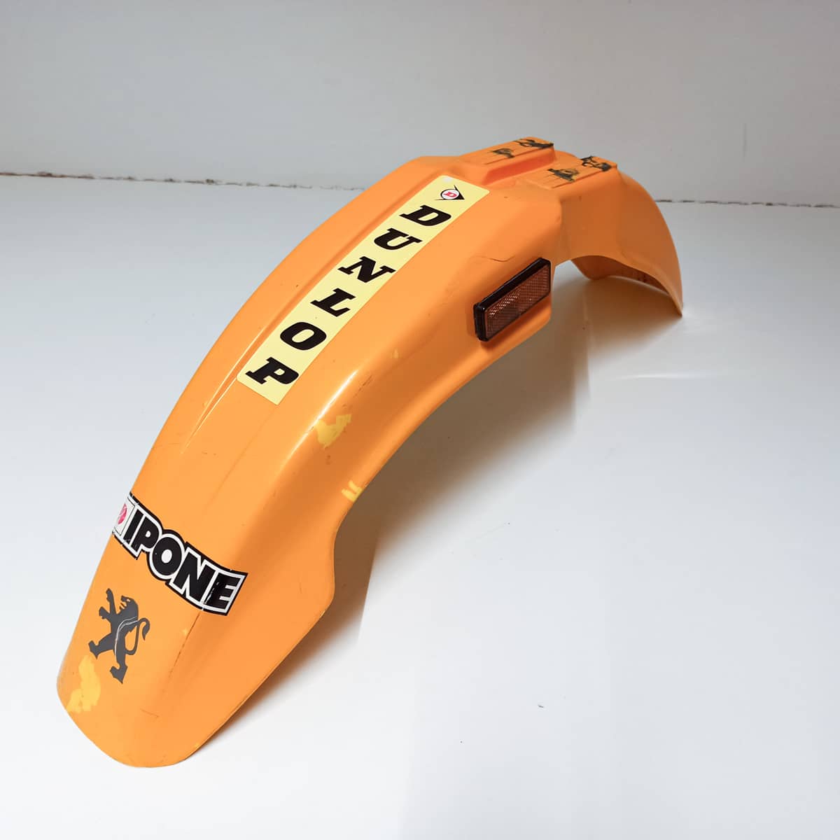 Garde boue avant de Peugeot XP6