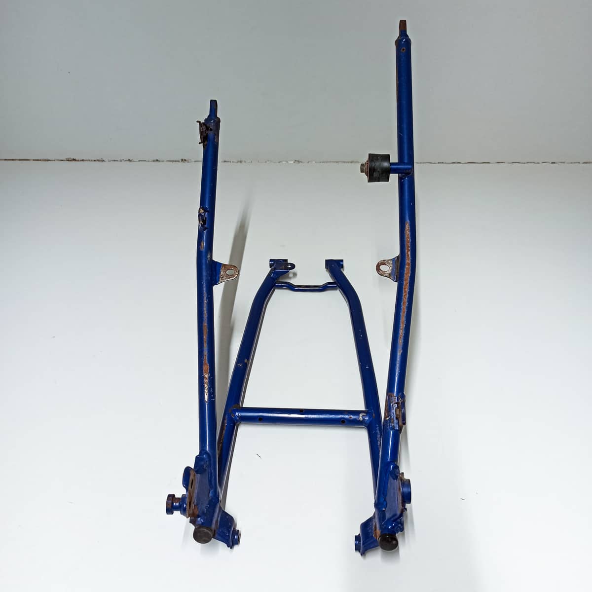Boucle arrière de Yamaha 400 WRF 1998