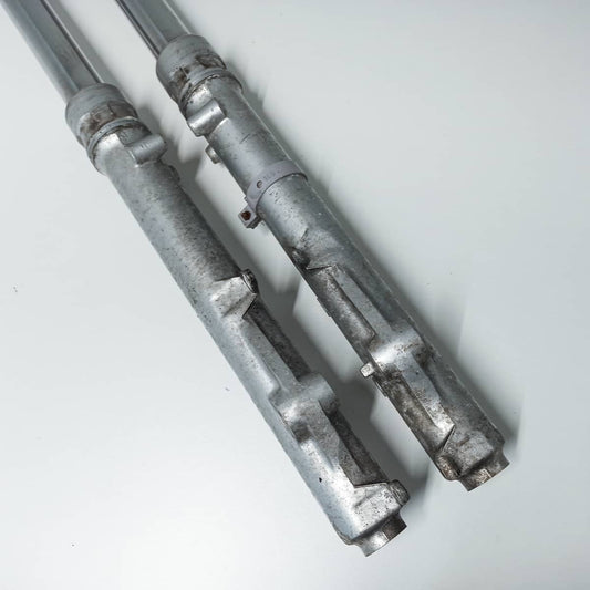Bâtons de fourche de Suzuki DR 650