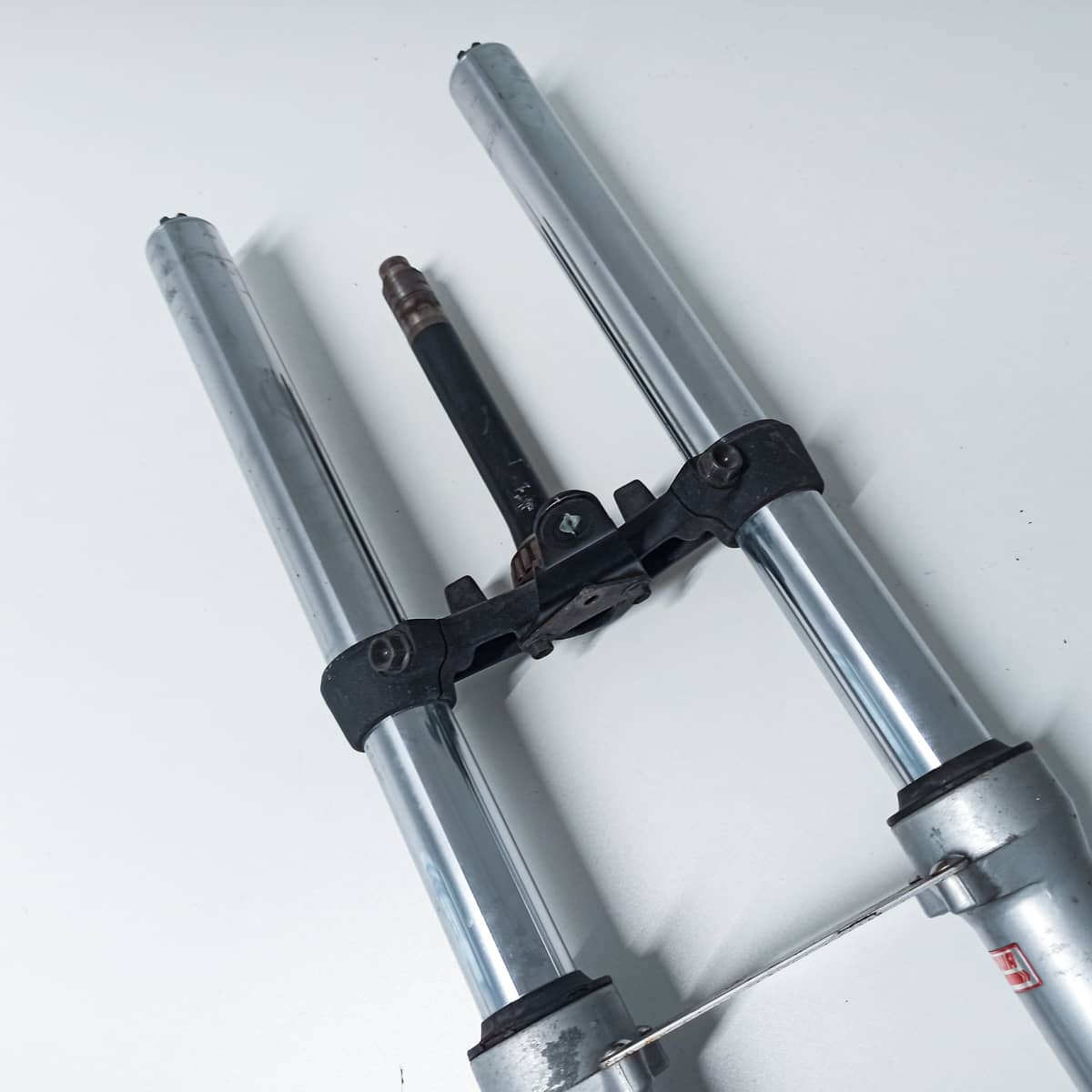 Fourche de Suzuki gsx 750