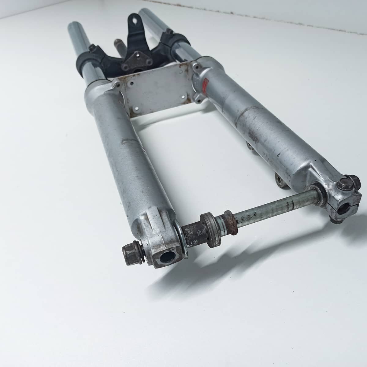 Fourche de Suzuki gsx 750
