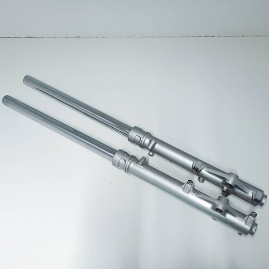 Bâtons de fourche de Suzuki DR 650