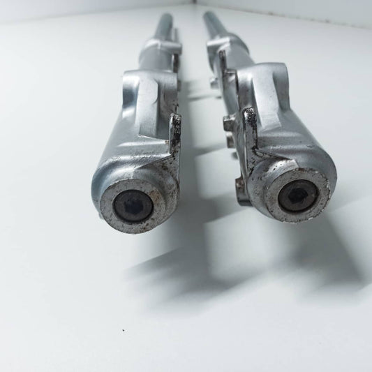 Bâtons de fourche de Suzuki DR 650