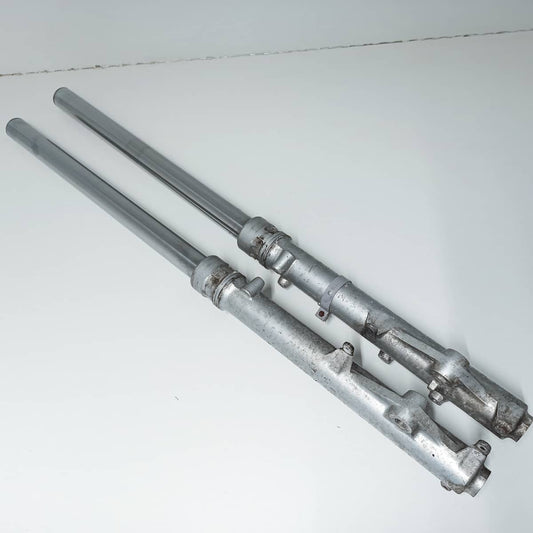 Bâtons de fourche de Suzuki DR 650