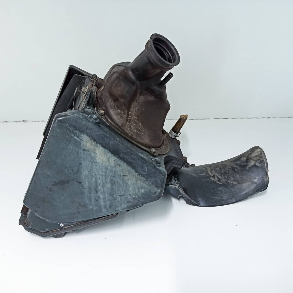 Boîte à air complète de YAMAHA 400 WRF 1998