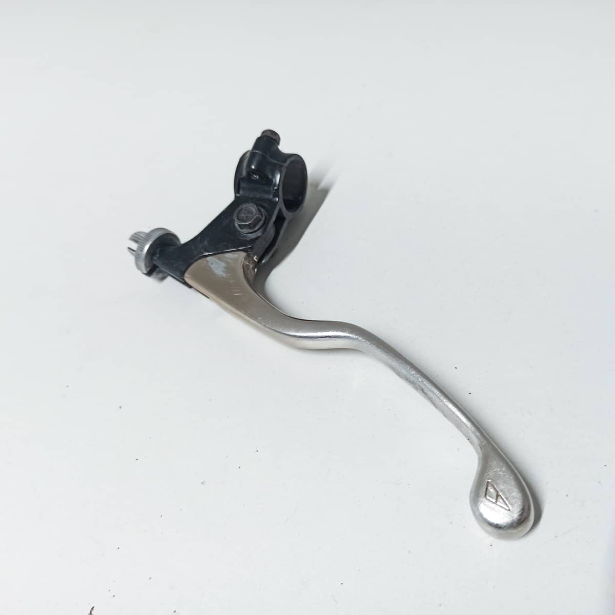 Commande d'embrayage Yamaha 400 wrf 1998
