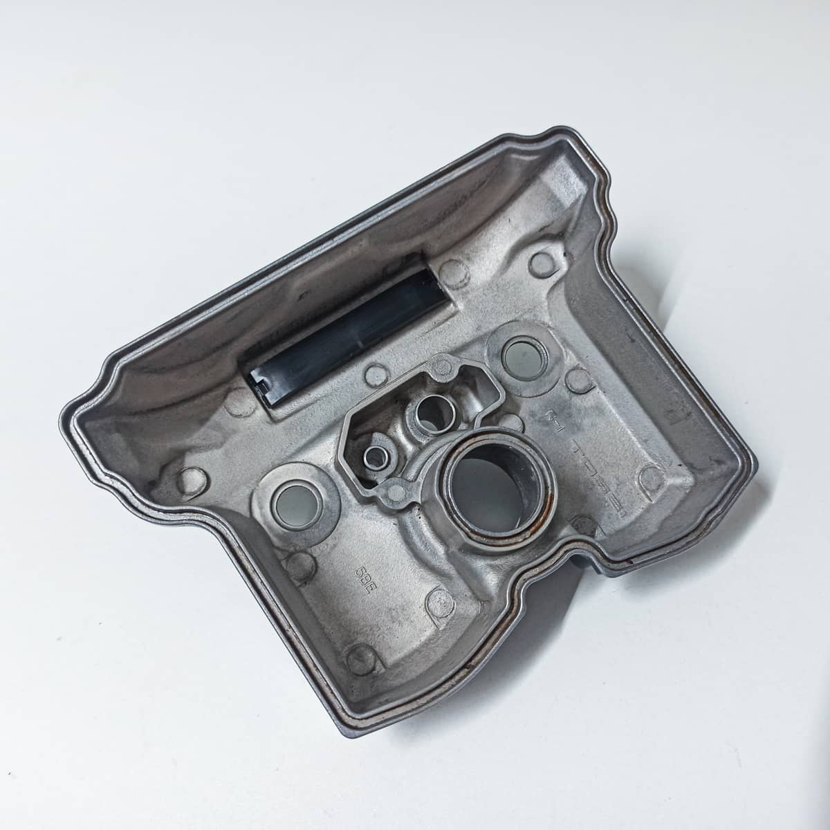 Couvre culasse Yamaha 400 wrf 1998