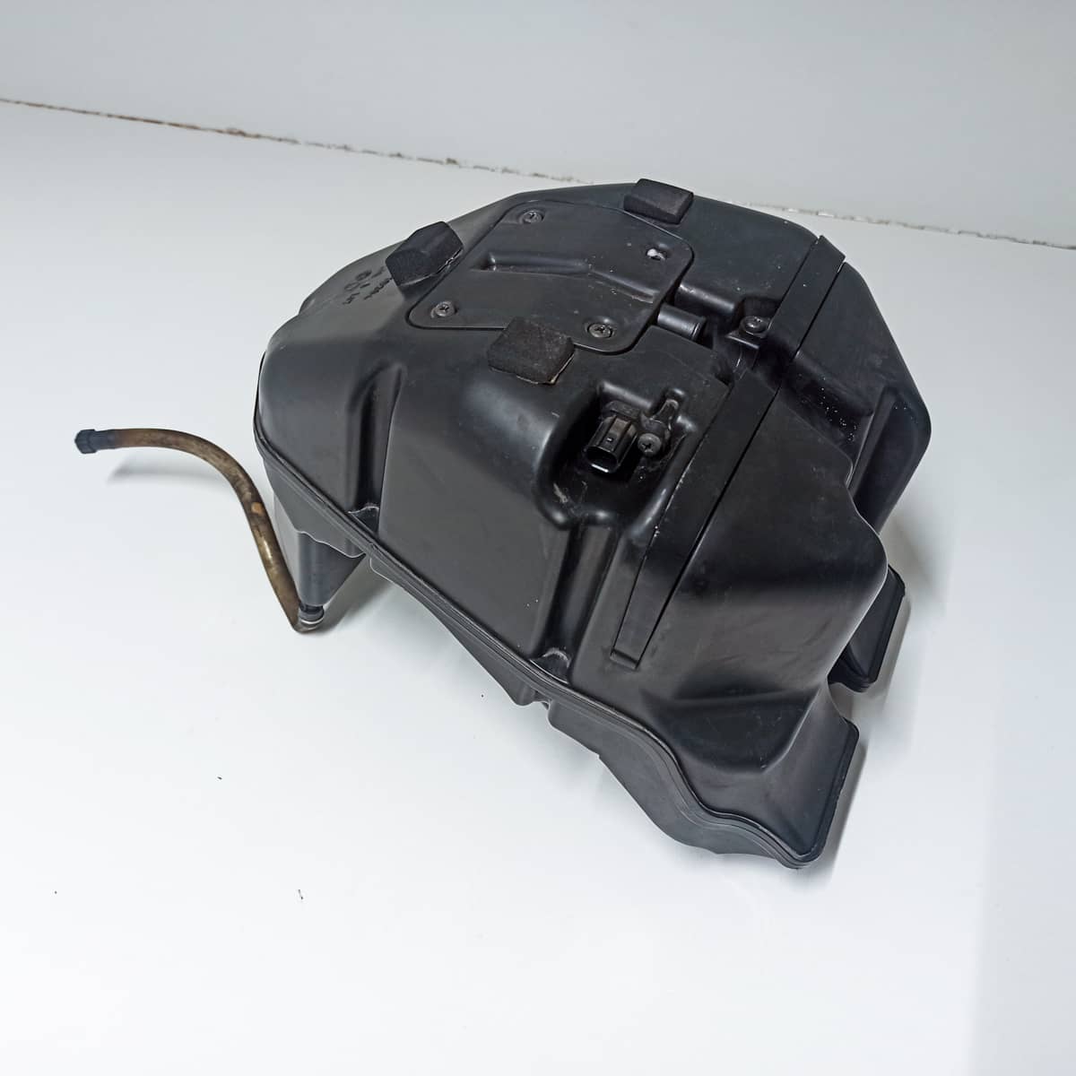 Boîte à air de Kawasaki 650 ER6 2009 à 2011
