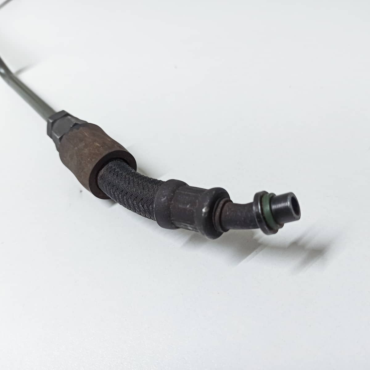 Canalisation d'huile de Honda 650 Dominator 1990 NX RD02