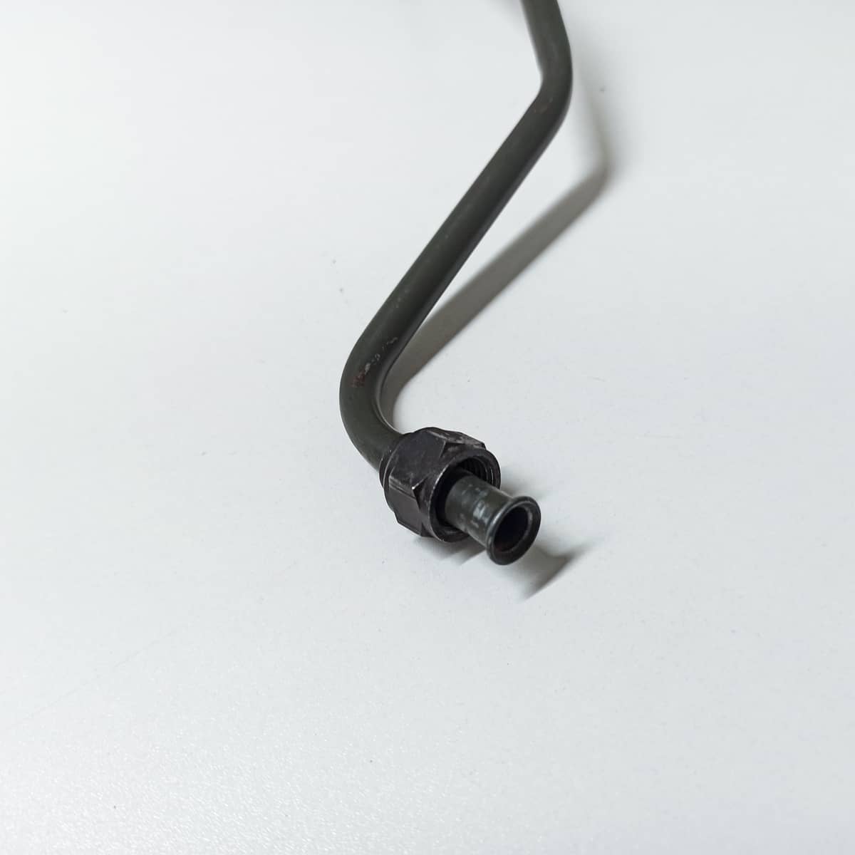 Canalisation d'huile de Honda 650 Dominator 1990 NX RD02