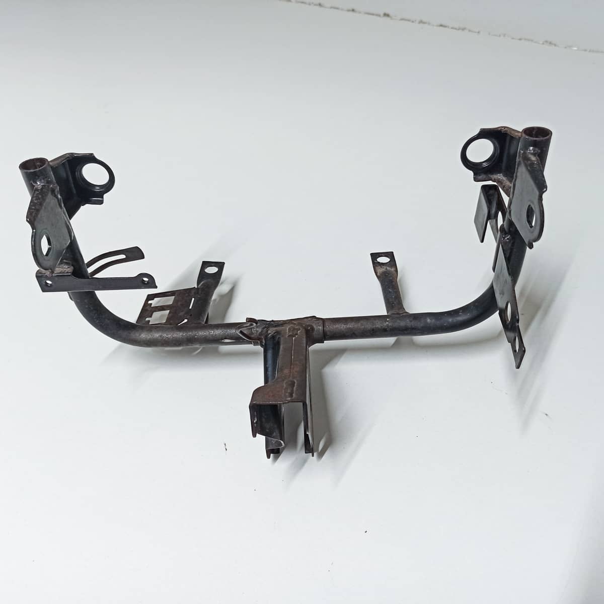 Araignée de Honda 650 Dominator 1990 NX RD02