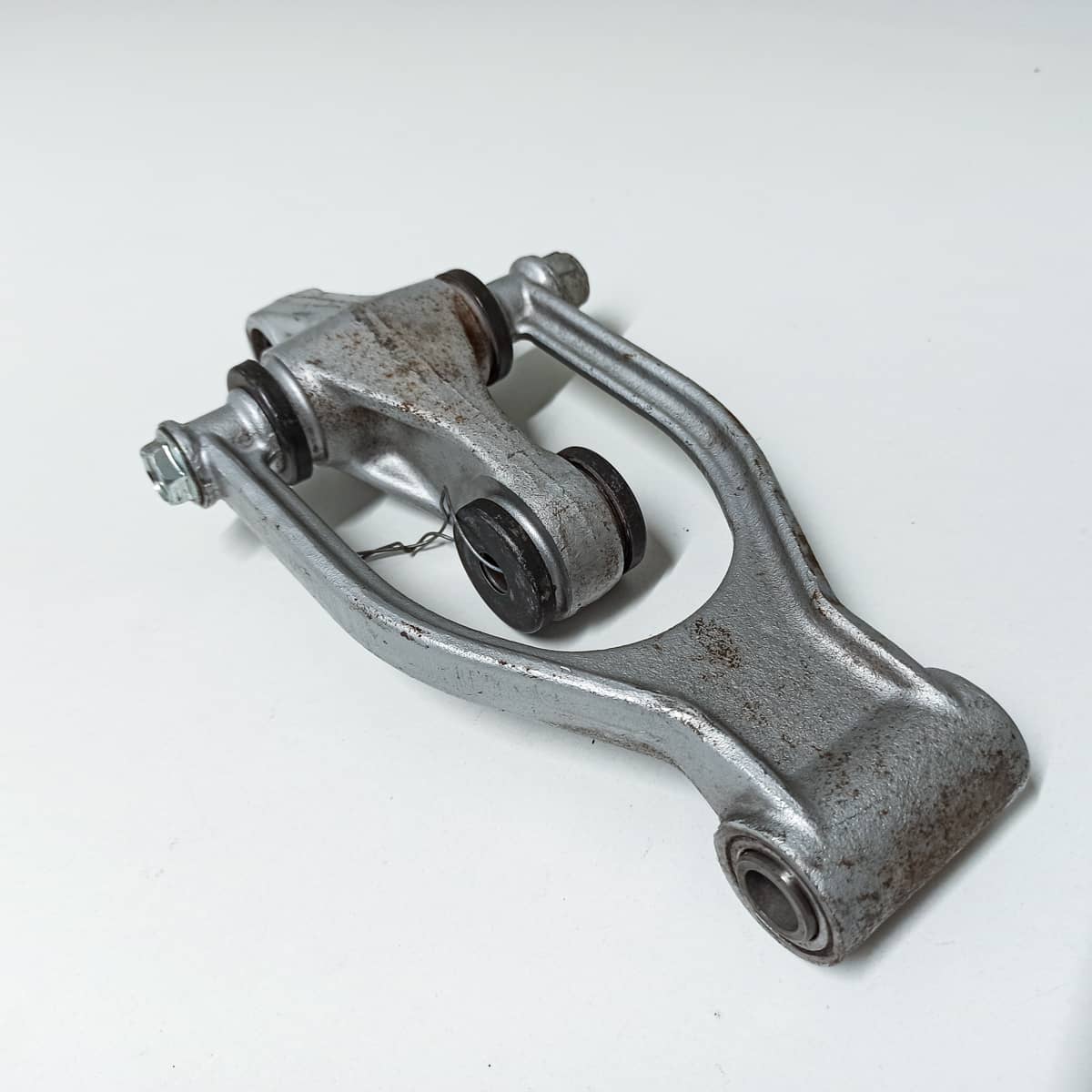 Biellette de renvoi de Suzuki DR 650 R RS RSE DJEBEL