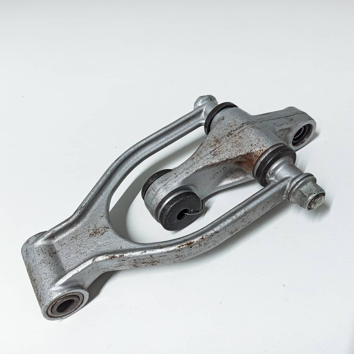 Biellette de renvoi de Suzuki DR 650 R RS RSE DJEBEL
