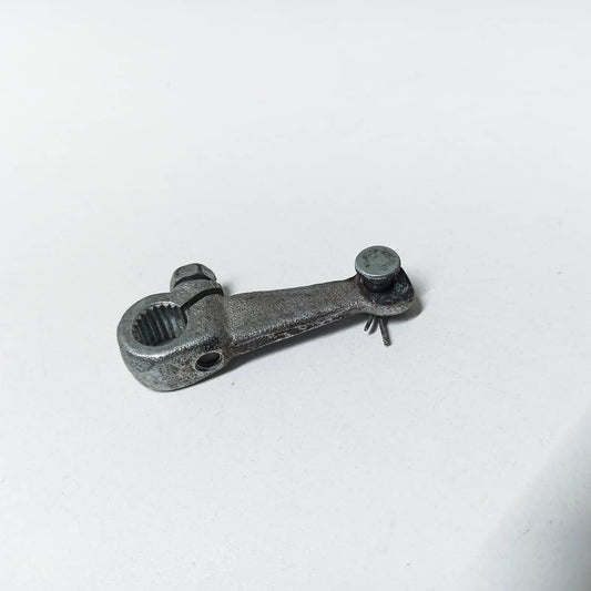 Levier d'embrayage de carter de Suzuki DR 650 R RS RSE DJEBEL