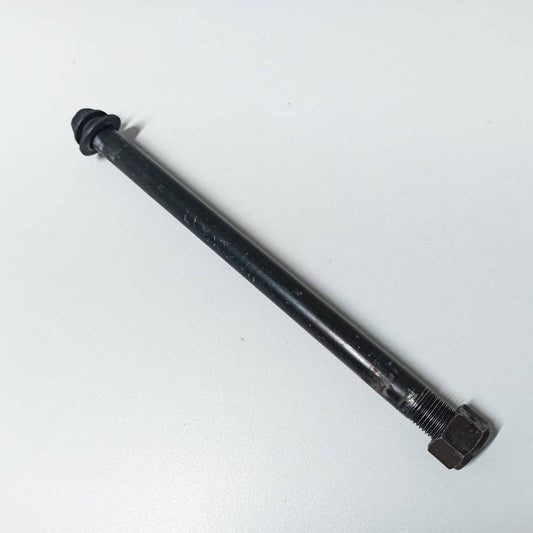 Axe de roue arrière de Suzuki DR 650 R RS RSE DJEBEL
