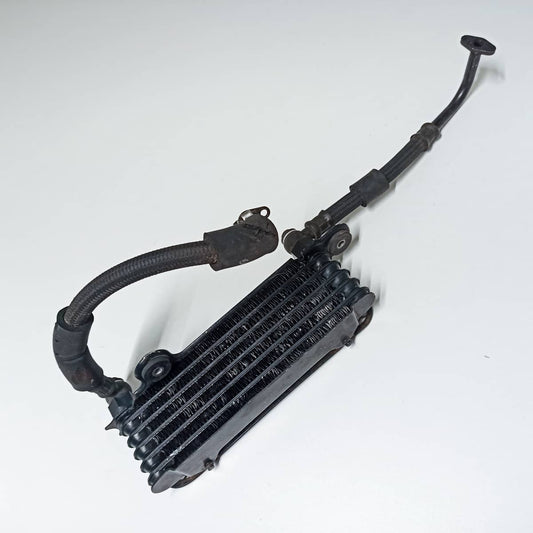 Radiateur d'huile de Suzuki DR 650 R RS RSE DJEBEL