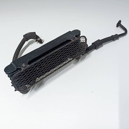 Radiateur d'huile de Suzuki DR 650 R RS RSE DJEBEL