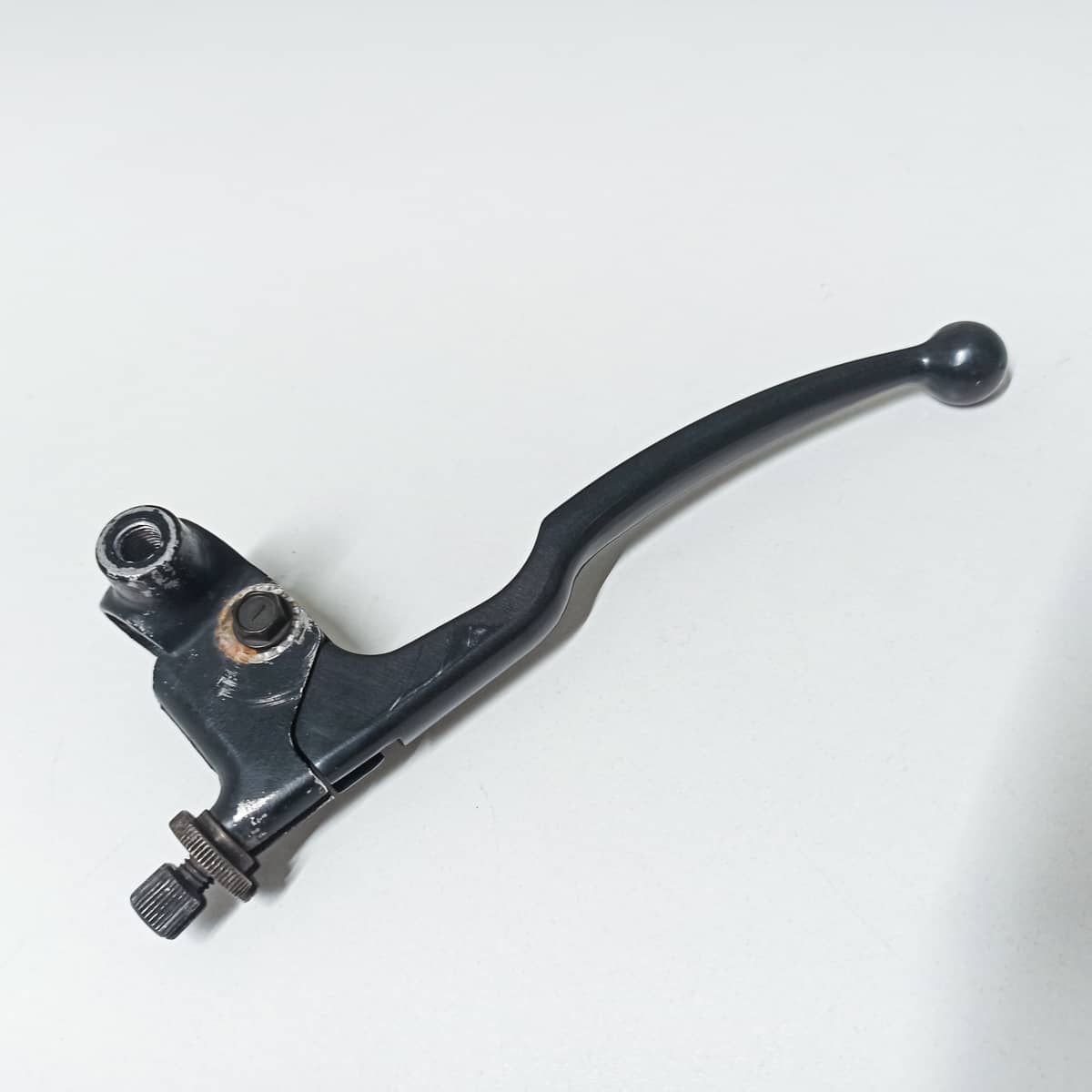 Cocotte + levier d'embrayage de Suzuki DR 650 R RS RSE DJEBEL