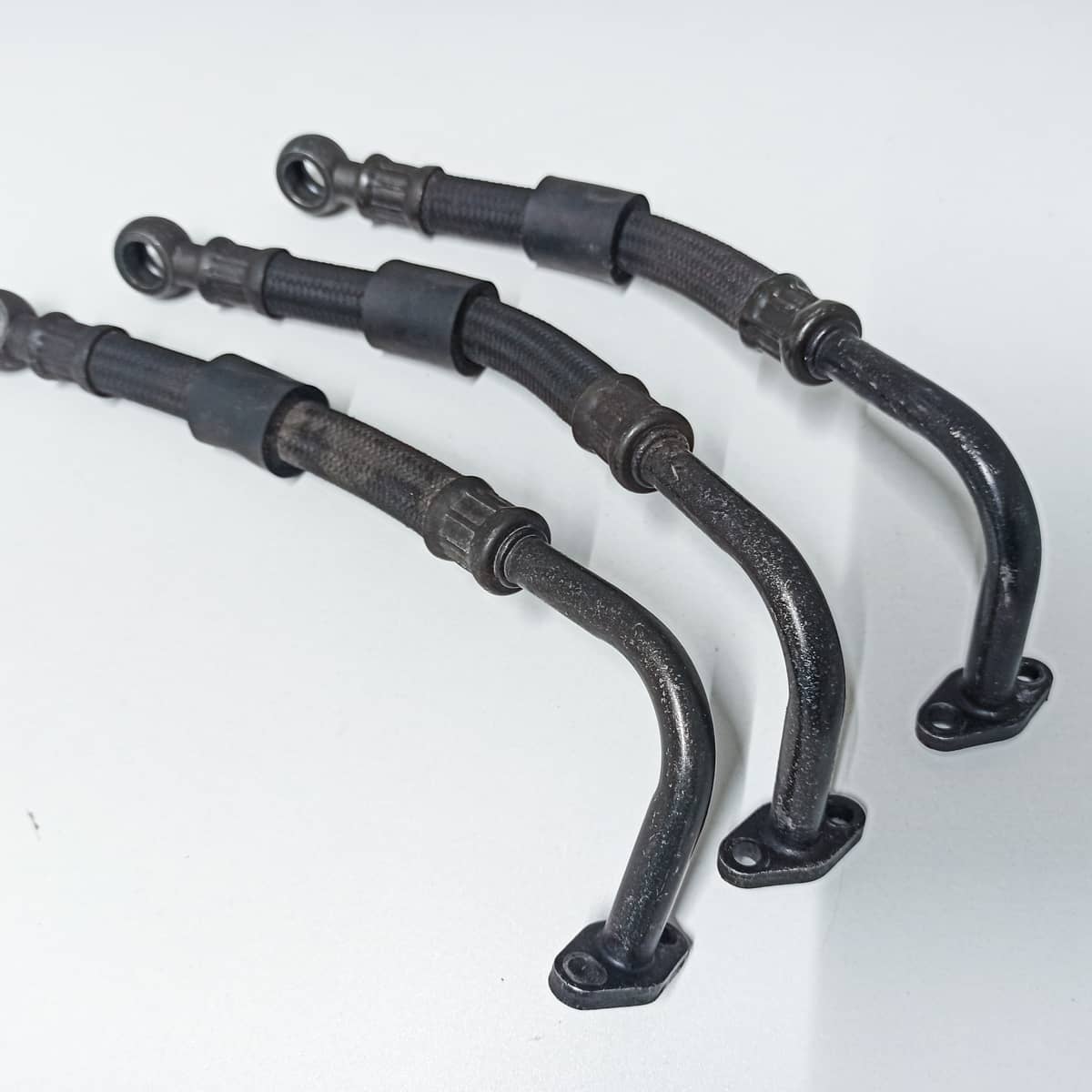 Durite d'huile de Suzuki DR 650 R RS RSE DJEBEL